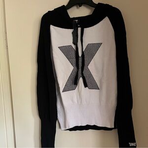 NWT PXG Golf Sweater